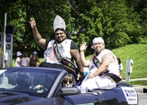 Pride Fest Parade 5443