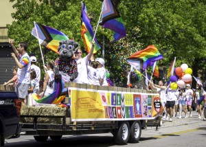 Pride Fest Parade 5471