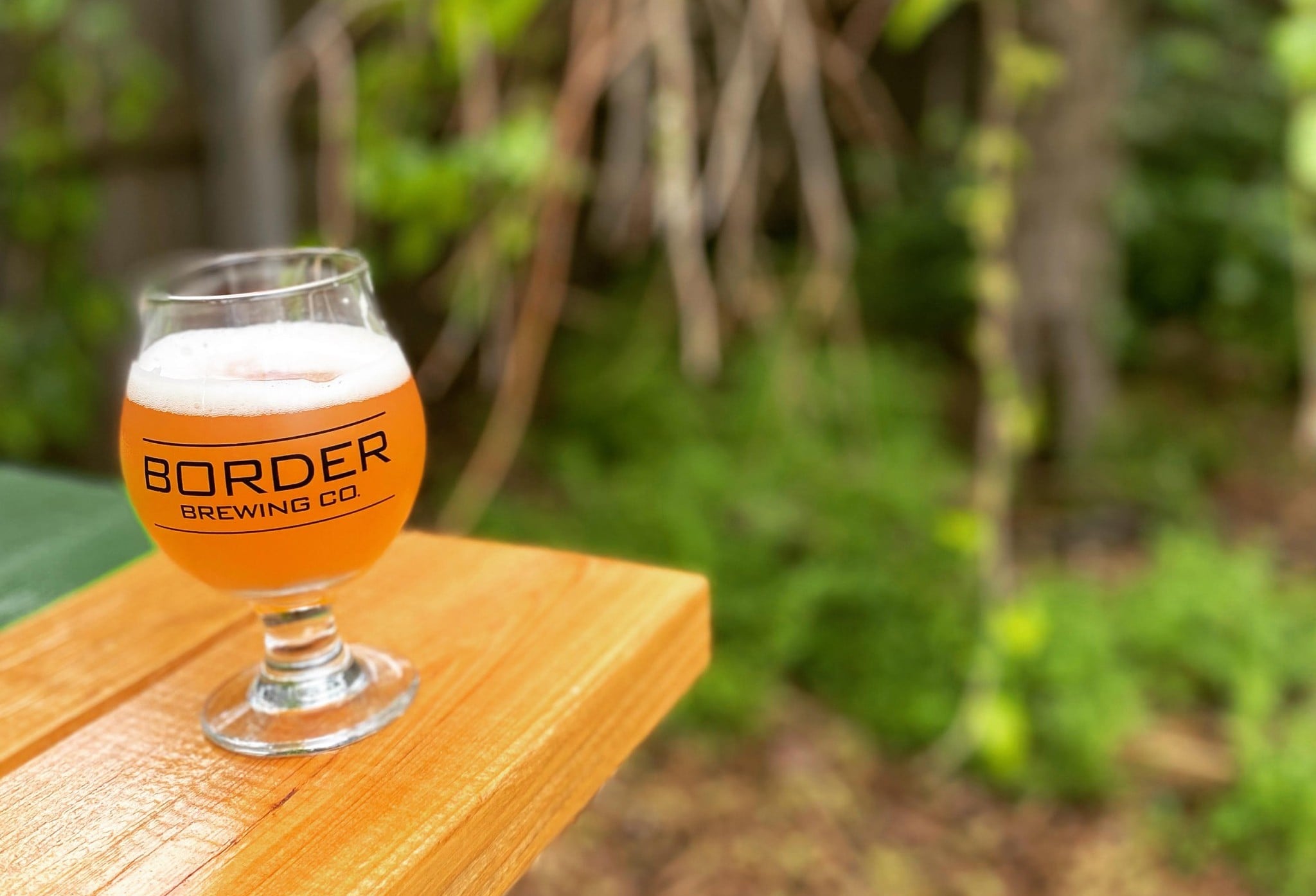Seven breweries you need to hit this summer