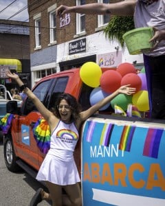 Pride Fest Parade 6016