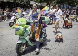 Pride Fest Parade 5941