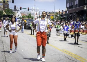 Pride Fest Parade 5794