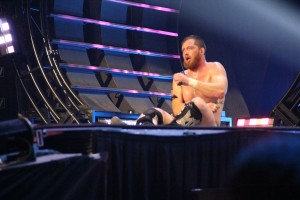 Kyle O Reilly Hurt