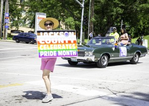 Pride Fest Parade 5434