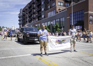 Pride Fest Parade 5729