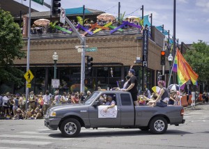 Pride Fest Parade 5991