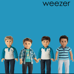 Ag Boys Weezer
