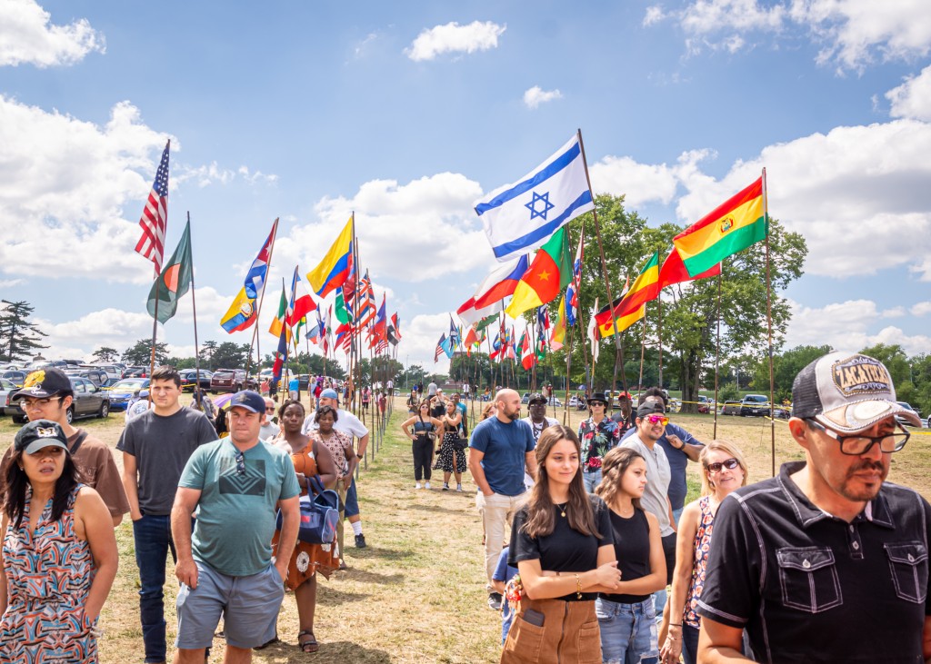 Photos KC Ethnic Enrichment Festival 2022