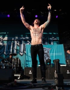 Beartooth 3