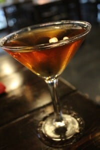 Mav S Martini