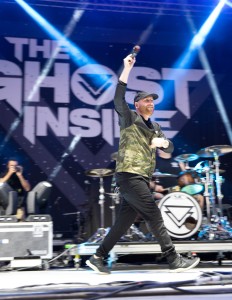 The Ghost Inside 3