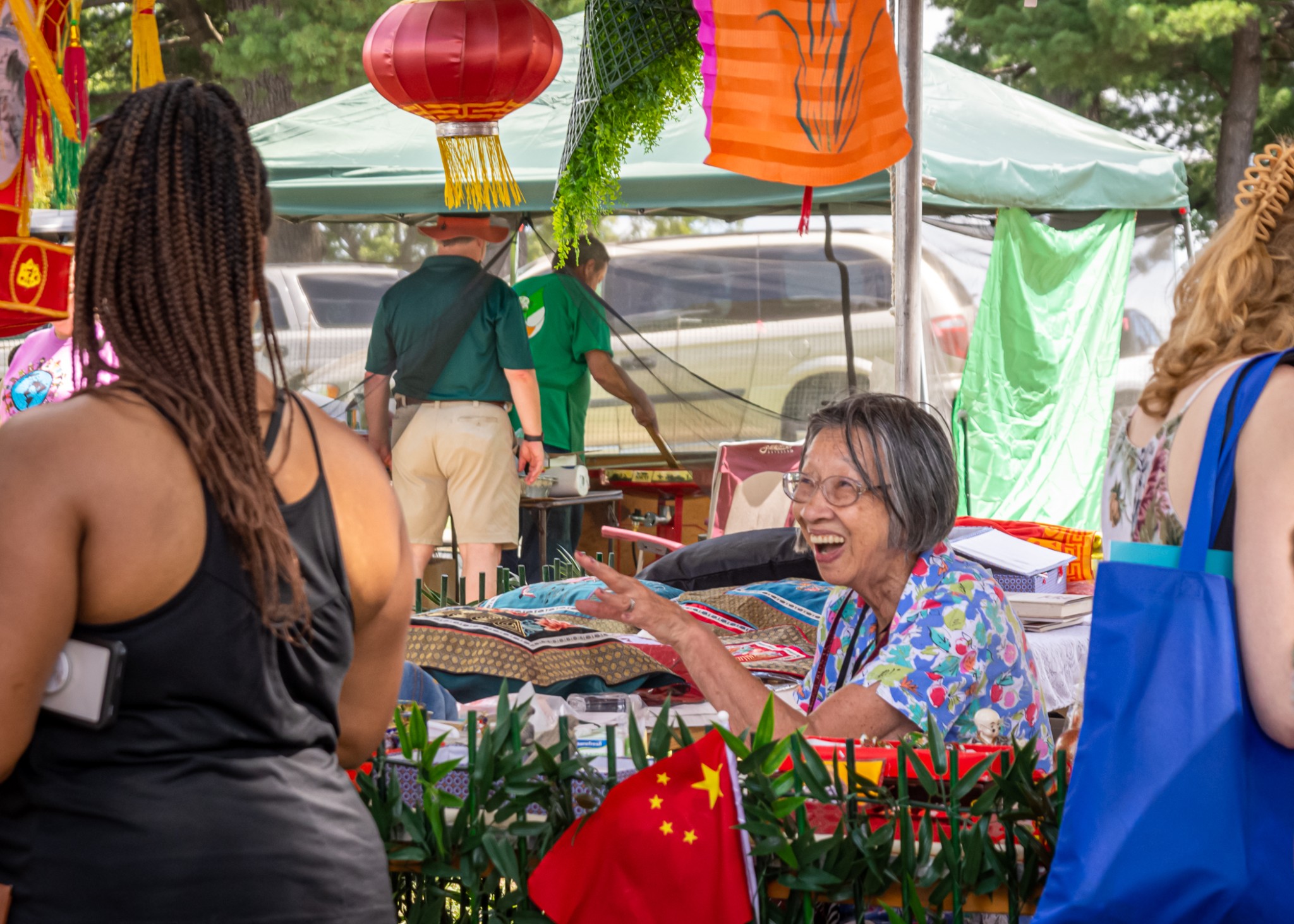 Photos KC Ethnic Enrichment Festival 2022