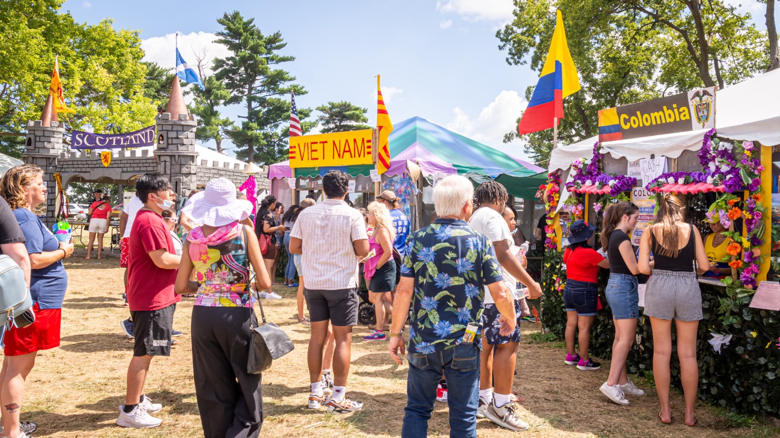 Photos KC Ethnic Enrichment Festival 2022