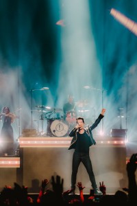 Panic At The Disco 36