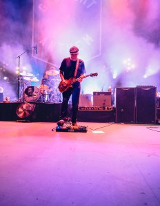 Gaslight Anthem 18