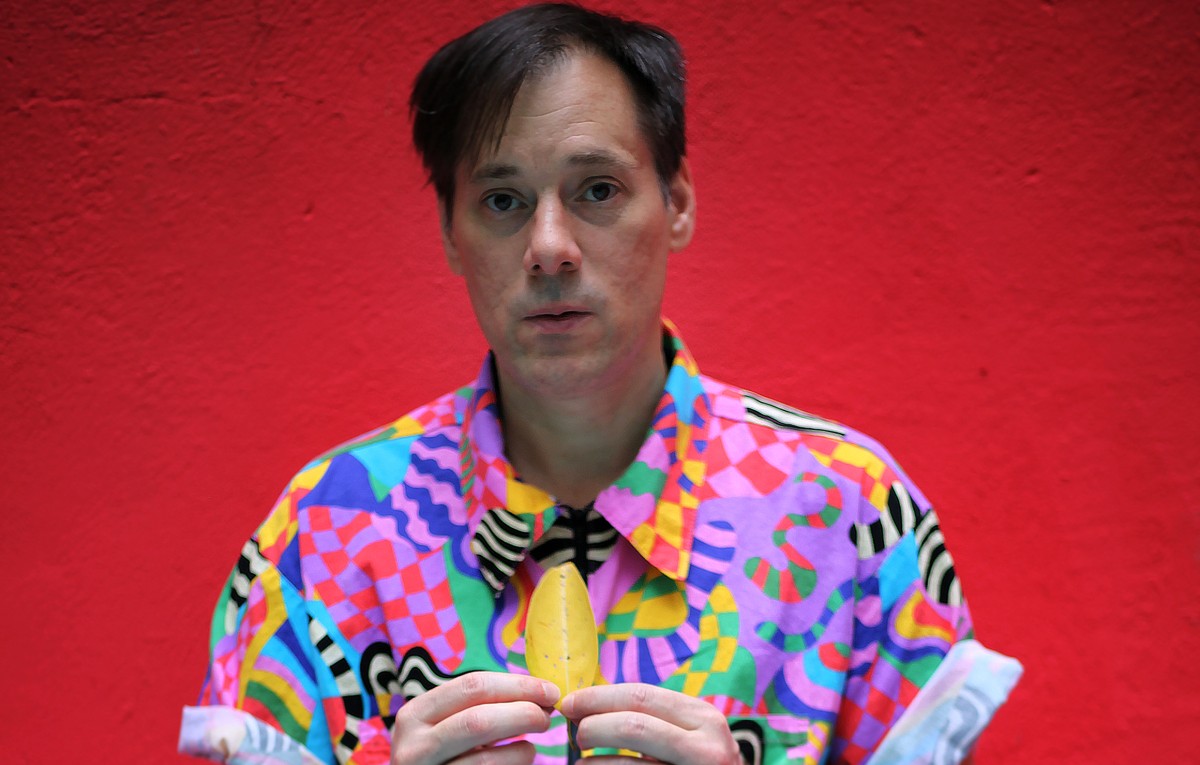 Of Montreal Heads To LFK In Support Of Dense Pandemic Freakout Album of-montreal-heads-to-lfk-in-support-of-dense-pandemic-freakout-album