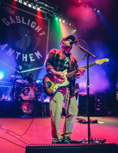 Gaslight Anthem 16
