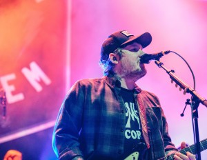 Gaslight Anthem 27