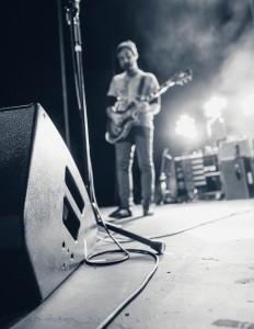 Gaslight Anthem 12