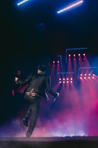 Panic At The Disco 11