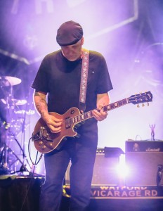 Gaslight Anthem 32