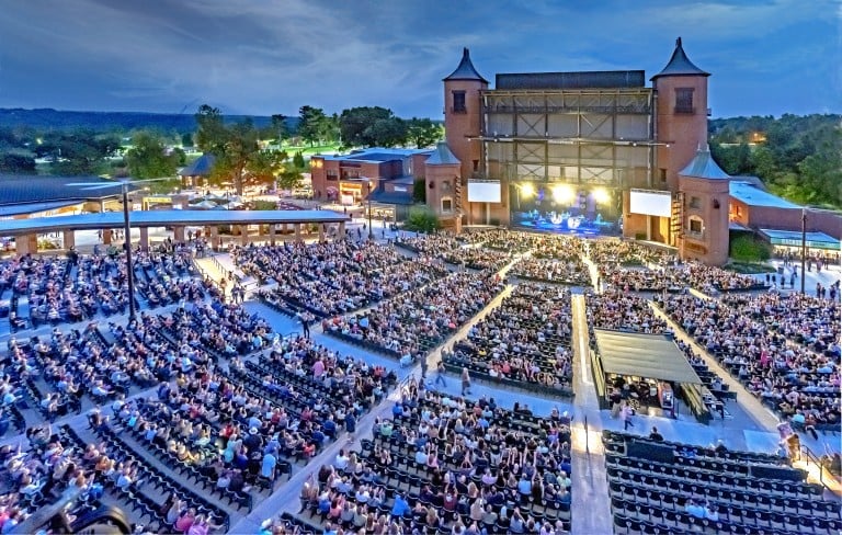 Kansas City Starlight announces 2023 Broadway Season