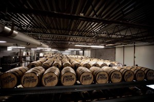 Barrels Uhd