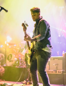 Gaslight Anthem 38