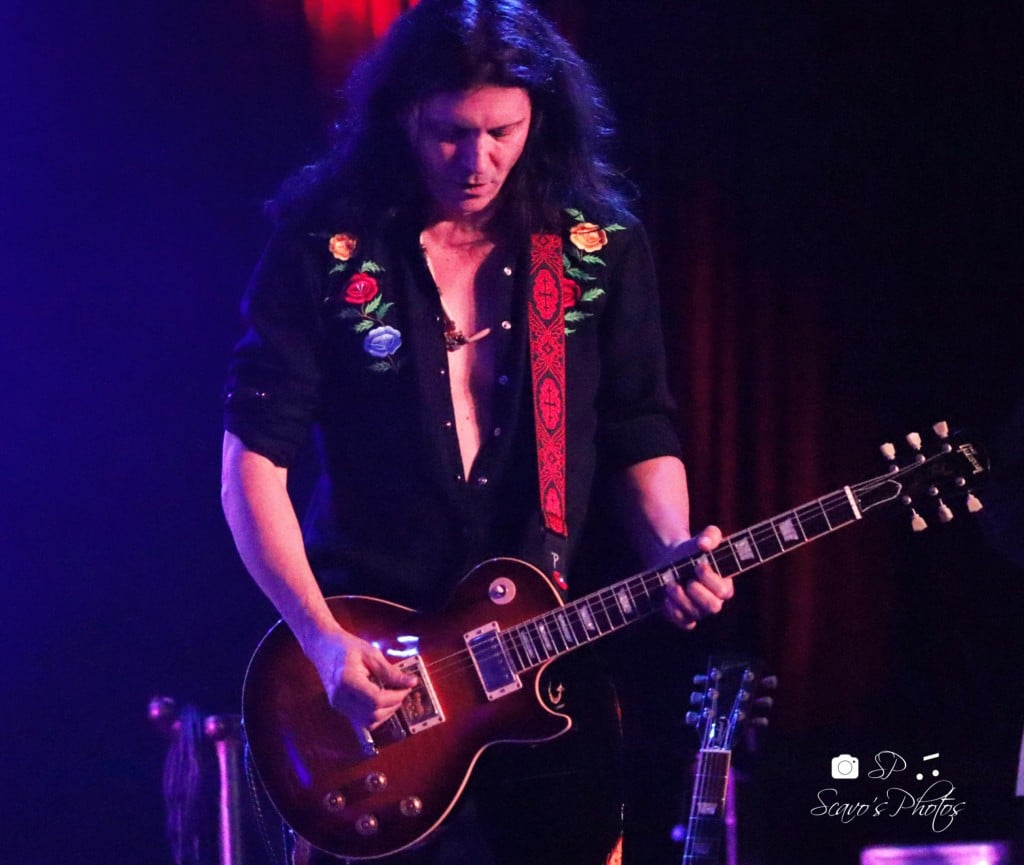 Photos ZoSo The Ultimate Led Zeppelin Experience at Knuckleheads