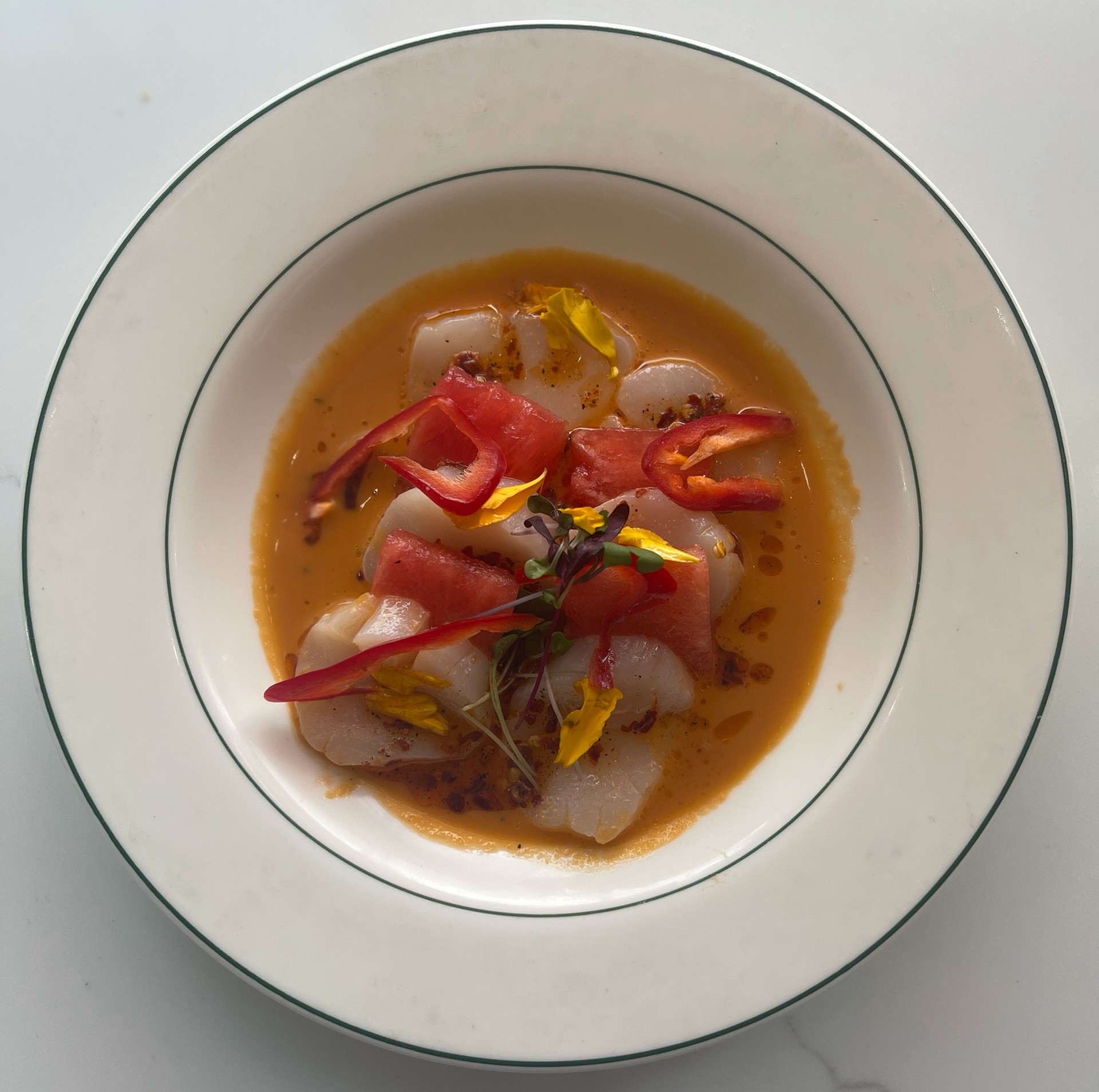 Wild Rose Bistro takes root inside a familiar Waldo space