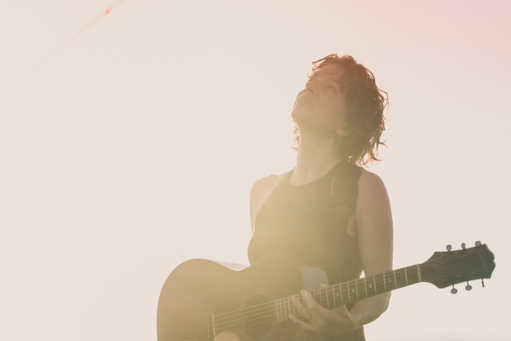 Ani Difranco Philadelphia 9192021 Photo Credit Anthony Mulcahy