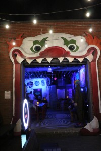 Funhouse 3
