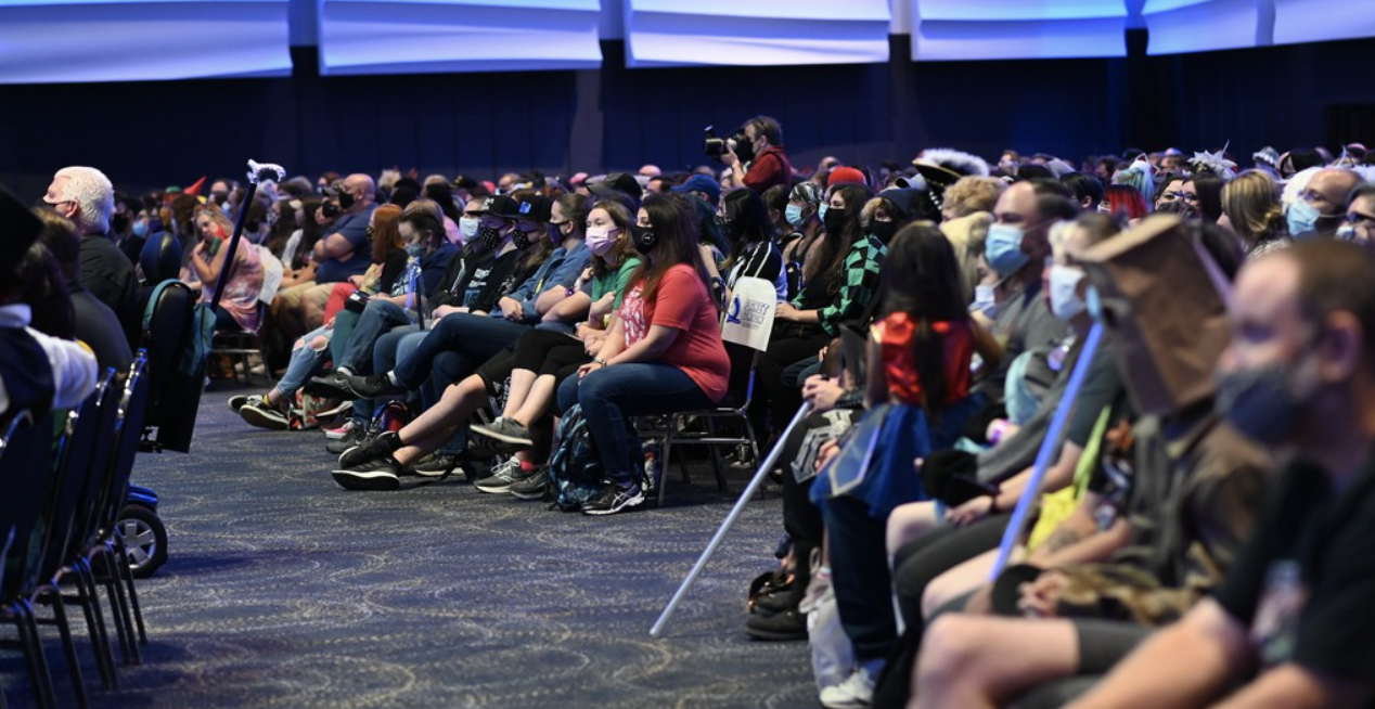 Stars align for Comicon to return in Kansas City