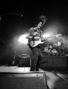 Andy Frasco 9