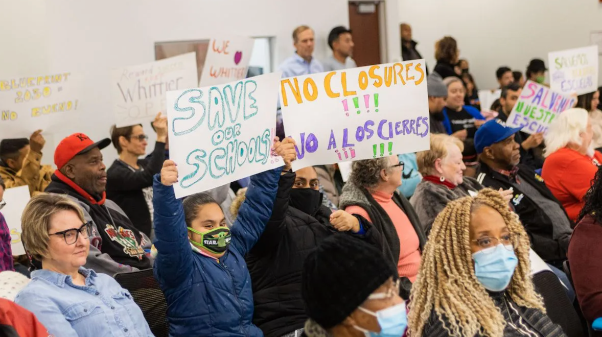 Kansas City’s historic northeast pushes back against proposed school