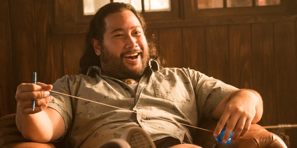 cooper andrews