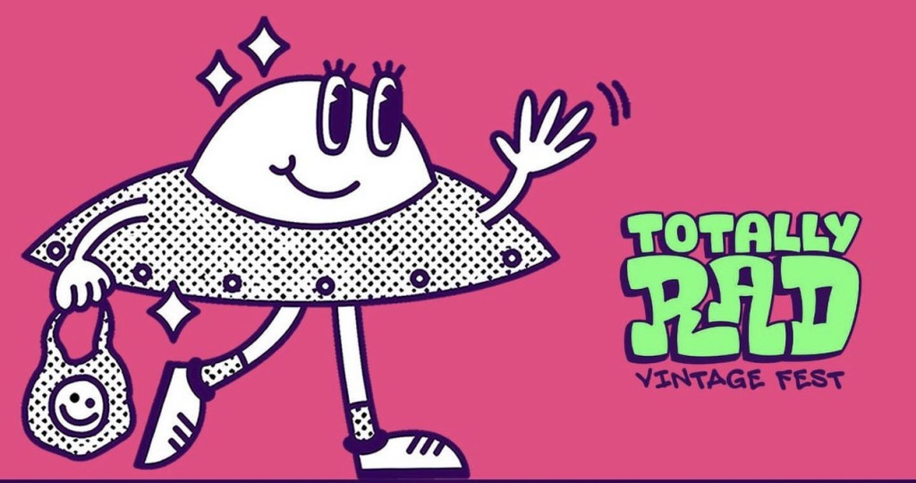 Totally Rad Vintage Fest totally takes over KCI Expo Center