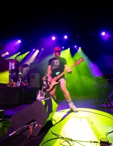 Andy Frasco 6