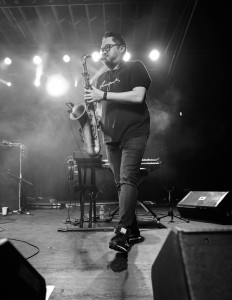 Andy Frasco