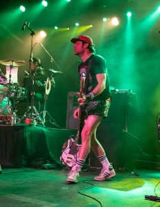 Andy Frasco 2