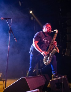 Andy Frasco 11