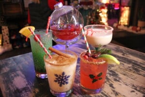 Tipsy Taco 3