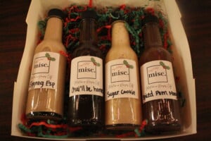 Misc To Go Package 2