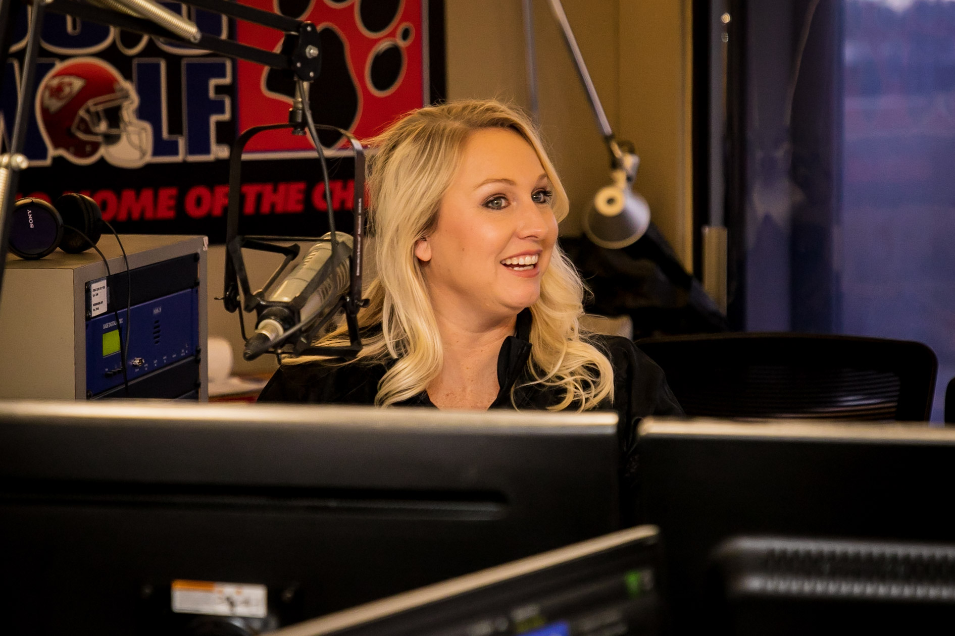 Four Inane Questions With 106.5 The Wolf’s Codie & Zeke