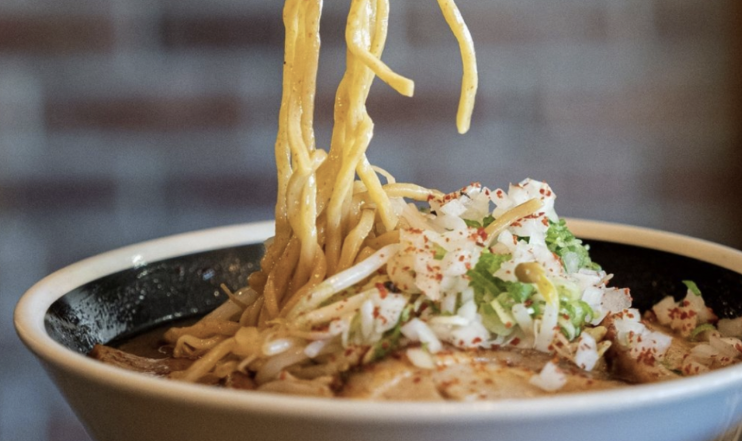 New ramen bar coming to Overland Park in February