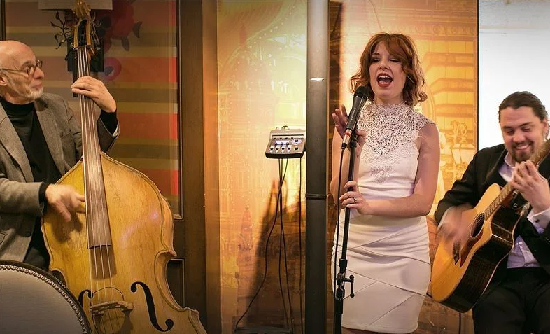 chaz Jazz
