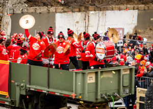 Chiefs Super Bowl Parade 4281