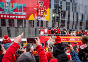 Chiefs Super Bowl Parade 4884
