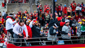 Chiefs Super Bowl Parade 4600