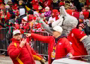 Chiefs Super Bowl Parade 4359